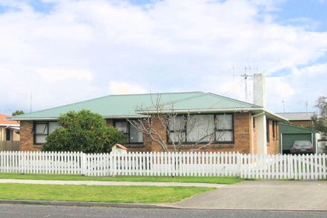 Photo of property in 30 Macville Road, Mount Maunganui, 3116