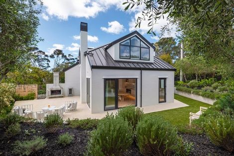 Photo of property in 78a Rame Road, Greenhithe, Auckland, 0632