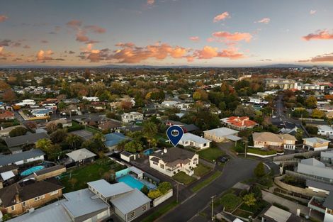 Photo of property in 5 Elizabeth Street, Beerescourt, Hamilton, 3200