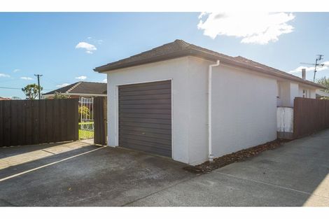 Photo of property in 106 Harris Crescent, Papanui, Christchurch, 8053
