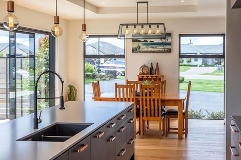 Photo of property in 25 Fairmont Rise, West Melton, 7618