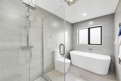 Photo of property in 11 Crossgar Road, Flat Bush, Auckland, 2019