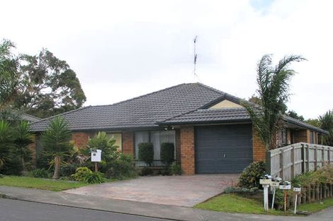 Photo of property in 27 Broadfield Street, Massey, Auckland, 0614