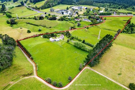 Photo of property in 630 Junction Road, Burgess Park, New Plymouth, 4371