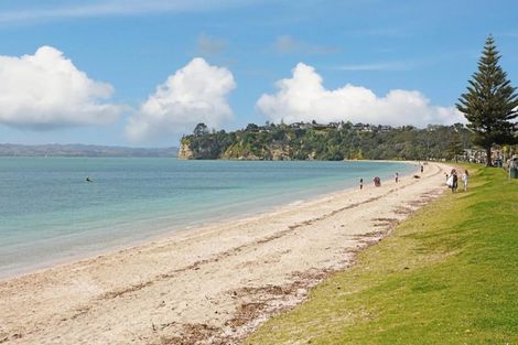 Photo of property in 2 Hostel Access Road, Eastern Beach, Auckland, 2012