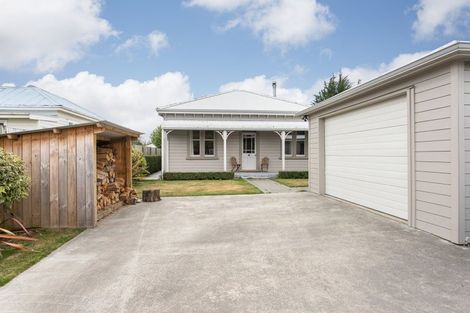 Photo of property in 34a Spaxton Street, Methven, 7730