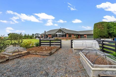 Photo of property in 109 Longbush Road, Longbush, Invercargill, 9871