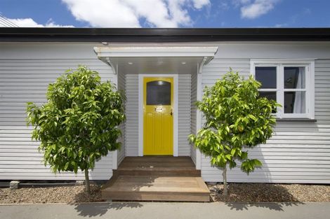 Photo of property in 140 Hastings Street, Sydenham, Christchurch, 8023