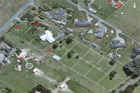 Photo of property in 101 Lincoln Road, Carterton, 5713