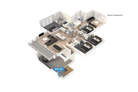 Photo of property in 79 Anne Burton Drive, Warkworth, 0910