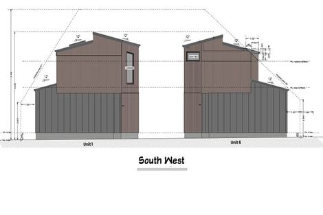 Photo of property in 21 Therese Street, Spreydon, Christchurch, 8024