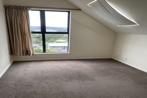 Photo of property in 13b Upper Lewisville Terrace, Thorndon, Wellington, 6011