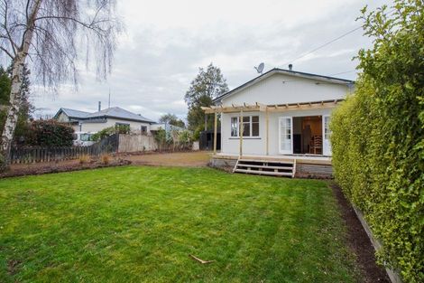Photo of property in 32 Miro Street, Ohakune, 4625
