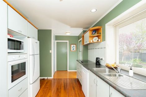 Photo of property in 15 De Vere Crescent, Chartwell, Hamilton, 3210