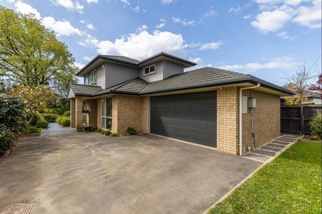 Photo of property in 6 Penny Lane, Hoon Hay, Christchurch, 8025
