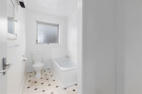 Photo of property in 3/7 Dover Street, St Albans, Christchurch, 8014