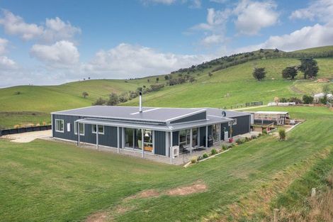 Photo of property in 131 Ireland Road, Goodwood, Palmerston, 9481