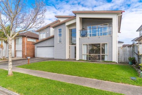 Photo of property in 226 Jeffs Road, Flat Bush, Auckland, 2016