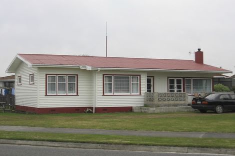 Photo of property in 1 Massey Crescent, Marewa, Napier, 4110