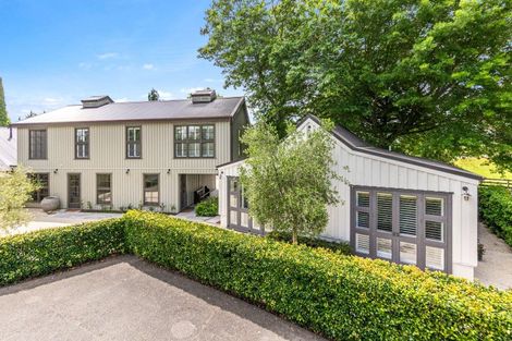 Photo of property in 197 Papakura-clevedon Road, Clevedon, Papakura, 2582