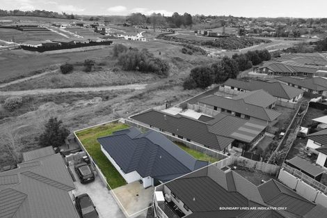 Photo of property in 6u1 Soo Yong Place, Glenview, Hamilton, 3206