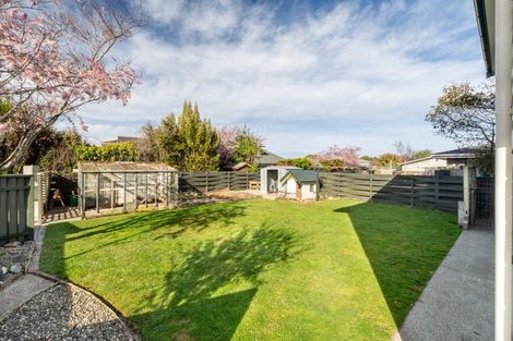 Photo of property in 191 Bainfield Road, Waikiwi, Invercargill, 9810