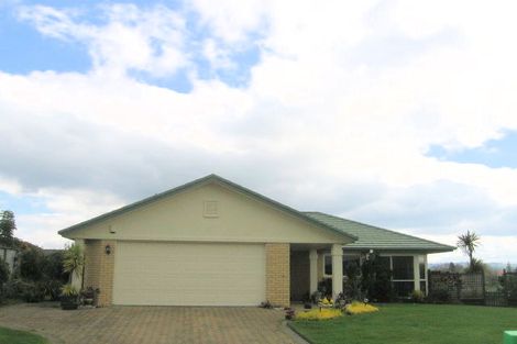 Photo of property in 27 Mahonia Place, Pyes Pa, Tauranga, 3112