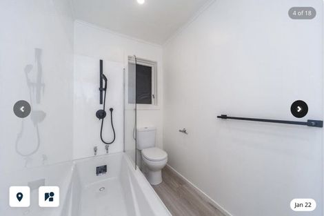 Photo of property in 43b Harbour View Road, Northland, Wellington, 6012