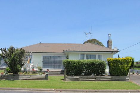 Photo of property in 57 Orahiri Terrace, Otorohanga, 3900