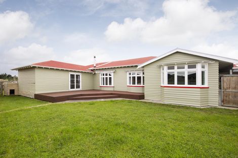 Photo of property in 9 Morocco Terrace, Kelvin Grove, Palmerston North, 4414