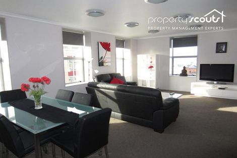 Photo of property in 16i Manse Street, Dunedin Central, Dunedin, 9016