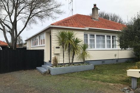 Photo of property in 16 Fergusson Street, Hamilton East, Hamilton, 3216
