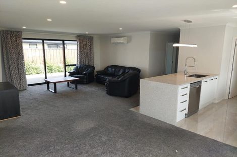 Photo of property in 57 Moreton Green, Rolleston, 7615