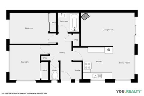 Photo of property in 1/91 Tosswill Road, Tahunanui, Nelson, 7011