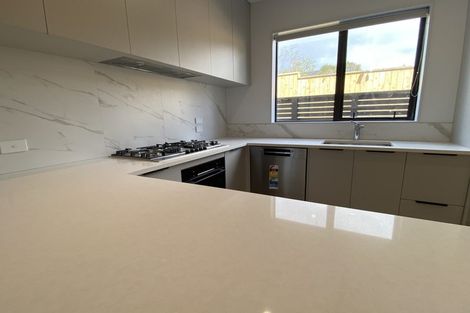 Photo of property in 24b Eban Avenue, Hillcrest, Auckland, 0627