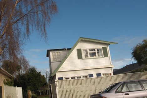 Photo of property in 1/22 Springfield Road, Saint Albans, Christchurch, 8014