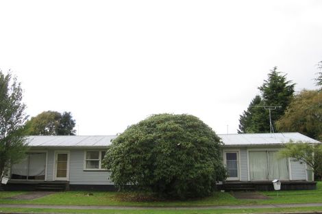 Photo of property in 24b Baird Road, Tokoroa, 3420
