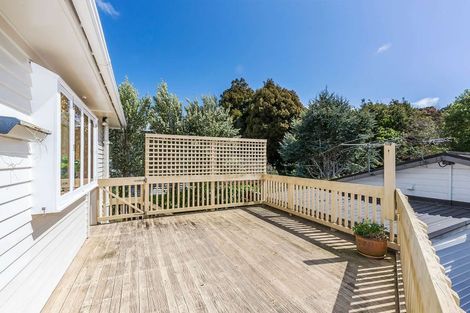 Photo of property in 14 Simla Crescent, Khandallah, Wellington, 6035