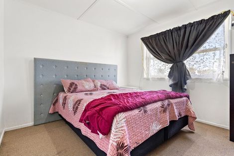 Photo of property in 248 Buckland Road, Mangere East, Auckland, 2024