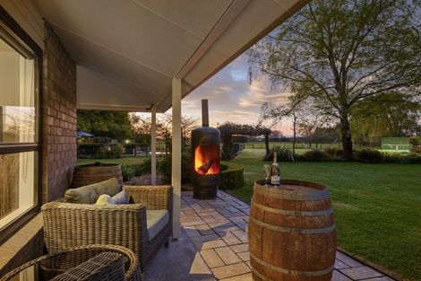 Photo of property in 47 Moodys Road, Clarkville, Kaiapoi, 7692