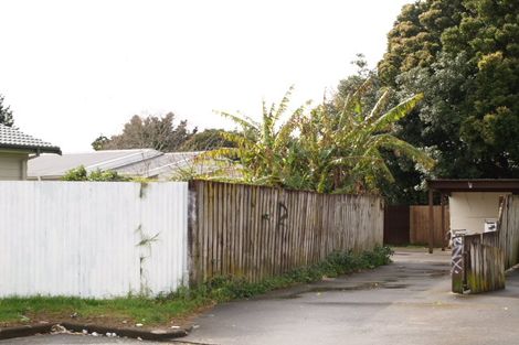 Photo of property in 2/16 Hilda Road, Favona, Auckland, 2024