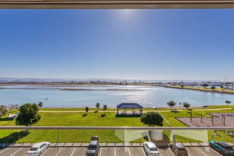 Photo of property in 510/7 Humber Street, Pandora, Napier, 4110