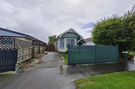 Photo of property in 467 Gloucester Street, Linwood, Christchurch, 8011