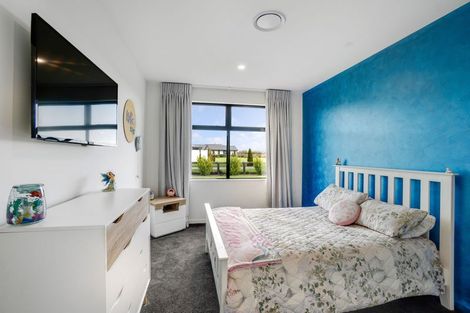 Photo of property in 97 Haymakers Crescent, Rolleston, 7614