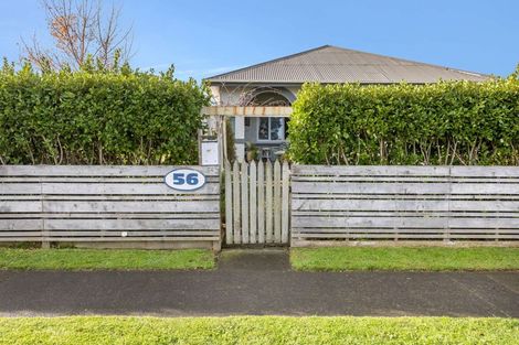 Photo of property in 56 Waihi Road, Hawera, 4610