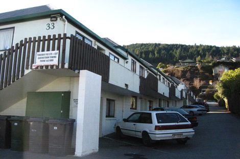Photo of property in 33 Melbourne Street, Queenstown, 9300