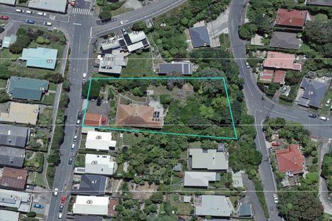 Photo of property in 39 Mills Road, Brooklyn, Wellington, 6021