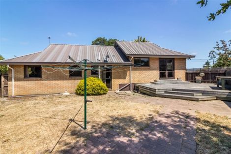 Photo of property in 1 Inwoods Road, Parklands, Christchurch, 8083