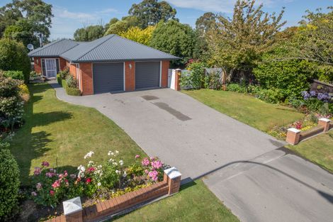 Photo of property in 51 Fairweather Crescent, Kaiapoi, 7630