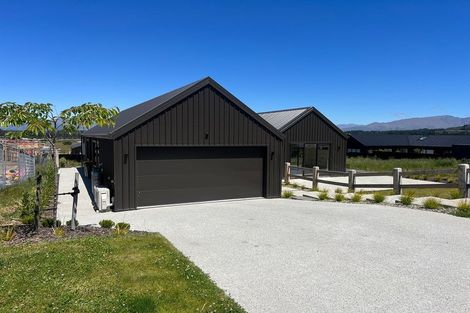 Photo of property in Cemetery Road, Lake Hawea, 9382